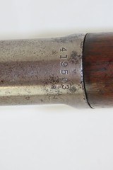 Iconic WINCHESTER Model 1892 Lever Action REPEATING RIFLE in .25-20 WCF C&R Classic Lever Action Rifle Made in 1906 - 7 of 23