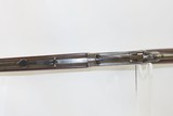 Iconic WINCHESTER Model 1892 Lever Action REPEATING RIFLE in .25-20 WCF C&R Classic Lever Action Rifle Made in 1906 - 16 of 23