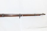 c1863 CIVIL WAR Antique SPENCER REPEATING RIFLE CO. .52 Caliber ARMY Rifle
Early Repeater Famous During Civil War & Wild West - 4 of 18