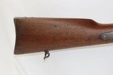 c1863 CIVIL WAR Antique SPENCER REPEATING RIFLE CO. .52 Caliber ARMY Rifle
Early Repeater Famous During Civil War & Wild West - 2 of 18