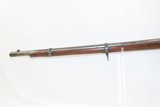 c1863 CIVIL WAR Antique SPENCER REPEATING RIFLE CO. .52 Caliber ARMY Rifle
Early Repeater Famous During Civil War & Wild West - 16 of 18