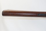 c1890 INDIAN WARS Antique US SPRINGFIELD M1884 TRAPDOOR .45-70 GOVT Rifle Chambered in the Original .45-70 GOVT! - 7 of 20