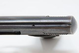 WORLD WAR I Rare FIRST VARIANT WALTHER Model 4 7.65mm Semi-Auto Pistol C&R
TRENCH WARFARE Pistol Made Circa 1915 - 8 of 19