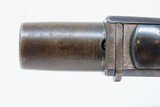 WORLD WAR I Rare FIRST VARIANT WALTHER Model 4 7.65mm Semi-Auto Pistol C&R
TRENCH WARFARE Pistol Made Circa 1915 - 13 of 19