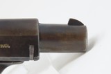 WORLD WAR I Rare FIRST VARIANT WALTHER Model 4 7.65mm Semi-Auto Pistol C&R
TRENCH WARFARE Pistol Made Circa 1915 - 19 of 19