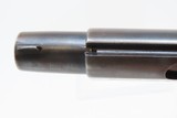 WORLD WAR I Rare FIRST VARIANT WALTHER Model 4 7.65mm Semi-Auto Pistol C&R
TRENCH WARFARE Pistol Made Circa 1915 - 9 of 19