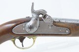 1852 Dated Antique HENRY ASTON 2nd U.S. Contract Model 1842 DRAGOON Pistol
Used in the CIVIL WAR, INDIAN WARS and Beyond - 4 of 20