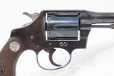 COLT Double Action POLICE POSITIVE SPECIAL .32-20 WCF Caliber C&R REVOLVER
Colt’s Widely Produced Revolver Design! - 18 of 19