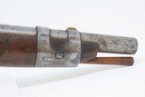 Antique SIMEON NORTH U.S. Model 1816 .54 Caliber Military FLINTLOCK Pistol
Ordnance Inspector Elisha Toby Army & Navy Sidearm! - 5 of 19
