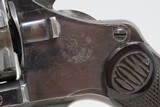 Fine 1903 COLT Double Action .32 NEW POLICE 6-Shot REVOLVER C&R Selected by NYC Police Commissioner TEDDY ROOSEVELT! - 7 of 18