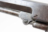 SCARCE Antique Civil War JOSLYN ARMY Model .44 Caliber PERCUSSION Revolver
1 of only 3,000 Made in the Early 1860s - 12 of 19