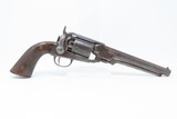 SCARCE Antique Civil War JOSLYN ARMY Model .44 Caliber PERCUSSION Revolver
1 of only 3,000 Made in the Early 1860s - 16 of 19