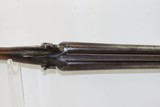 L.C. SMITH/HUNTER ARMS Grade “F” Double Barrel 12 GAUGE C&R Hammer SHOTGUN
TURN OF THE CENTURY Sporting/Hunting Shotgun - 12 of 19