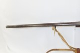 L.C. SMITH/HUNTER ARMS Grade “F” Double Barrel 12 GAUGE C&R Hammer SHOTGUN
TURN OF THE CENTURY Sporting/Hunting Shotgun - 17 of 19