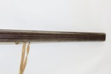 L.C. SMITH/HUNTER ARMS Grade “F” Double Barrel 12 GAUGE C&R Hammer SHOTGUN
TURN OF THE CENTURY Sporting/Hunting Shotgun - 13 of 19