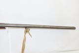 L.C. SMITH/HUNTER ARMS Grade “F” Double Barrel 12 GAUGE C&R Hammer SHOTGUN
TURN OF THE CENTURY Sporting/Hunting Shotgun - 5 of 19