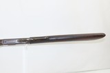 1907 WINCHESTER Model 1894 Lever Action .38-55 WCF C&R Repeating RIFLERepeater Made in 1907 in New Haven, Connecticut - 6 of 19