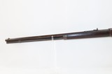 1907 WINCHESTER Model 1894 Lever Action .38-55 WCF C&R Repeating RIFLERepeater Made in 1907 in New Haven, Connecticut - 4 of 19