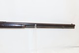 1907 WINCHESTER Model 1894 Lever Action .38-55 WCF C&R Repeating RIFLERepeater Made in 1907 in New Haven, Connecticut - 17 of 19