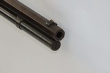 1907 WINCHESTER Model 1894 Lever Action .38-55 WCF C&R Repeating RIFLERepeater Made in 1907 in New Haven, Connecticut - 19 of 19