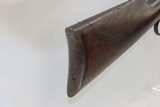 1907 WINCHESTER Model 1894 Lever Action .38-55 WCF C&R Repeating RIFLERepeater Made in 1907 in New Haven, Connecticut - 18 of 19
