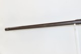 1907 WINCHESTER Model 1894 Lever Action .38-55 WCF C&R Repeating RIFLERepeater Made in 1907 in New Haven, Connecticut - 13 of 19