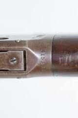 1907 WINCHESTER Model 1894 Lever Action .38-55 WCF C&R Repeating RIFLERepeater Made in 1907 in New Haven, Connecticut - 5 of 19