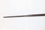 1907 WINCHESTER Model 1894 Lever Action .38-55 WCF C&R Repeating RIFLERepeater Made in 1907 in New Haven, Connecticut - 7 of 19