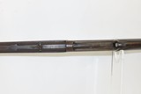 1907 WINCHESTER Model 1894 Lever Action .38-55 WCF C&R Repeating RIFLERepeater Made in 1907 in New Haven, Connecticut - 12 of 19