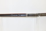 1920 WINCHESTER Model 1892 Lever Action .32-20 WCF REPEATING RIFLE C&R
Roaring Twenties Era Lever Action - 14 of 21