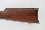 1920 WINCHESTER Model 1892 Lever Action .32-20 WCF REPEATING RIFLE C&R
Roaring Twenties Era Lever Action - 3 of 21