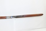 1920 WINCHESTER Model 1892 Lever Action .32-20 WCF REPEATING RIFLE C&R
Roaring Twenties Era Lever Action - 9 of 21