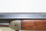 1920 WINCHESTER Model 1892 Lever Action .32-20 WCF REPEATING RIFLE C&R
Roaring Twenties Era Lever Action - 6 of 21