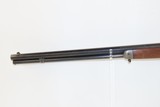 1920 WINCHESTER Model 1892 Lever Action .32-20 WCF REPEATING RIFLE C&R
Roaring Twenties Era Lever Action - 5 of 21