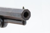 Antebellum COLT Model 2 1855 “ROOT” Side-Hammer POCKET Revolver .28 Caliber Named for Samuel Colt’s Superintendent, Made in 1856 - 6 of 17
