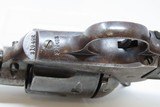 1911 LETTERED COLT Single Action Army PEACEMAKER .41 Caliber Long Revolver SCARCE Caliber .41 Colt Revolver Made in 1911! - 9 of 19
