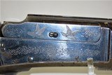 Scarce DELUXE Factory Engraved MARLIN Model 1898 Slide Action SHOTGUN C&R
GRADE C 12 Gauge Pump Action SHOTGUN! - 16 of 22