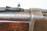 1912 WINCHESTER Model 1892 Lever Action .44-40 WCF C&R Repeating CARBINE Pre-WORLD WAR I Era Iconic Lever Action Made in 1912 - 6 of 23