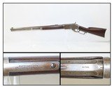 c1885 WHITNEY-KENNEDY Lever Action Repeating RIFLE in .44-40 WCF Antique
Great Alternative to Winchester 1873! - 1 of 20
