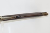 c1885 WHITNEY-KENNEDY Lever Action Repeating RIFLE in .44-40 WCF Antique
Great Alternative to Winchester 1873! - 12 of 20