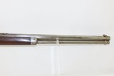 c1885 WHITNEY-KENNEDY Lever Action Repeating RIFLE in .44-40 WCF Antique
Great Alternative to Winchester 1873! - 18 of 20