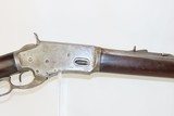 c1885 WHITNEY-KENNEDY Lever Action Repeating RIFLE in .44-40 WCF Antique
Great Alternative to Winchester 1873! - 17 of 20