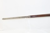 c1885 WHITNEY-KENNEDY Lever Action Repeating RIFLE in .44-40 WCF Antique
Great Alternative to Winchester 1873! - 8 of 20