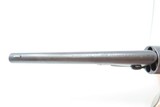 1862 CIVIL WAR COLT U.S. Model 1860 ARMY .44 Caliber Percussion REVOLVER
Iconic Civil War & Indian War Sidearm! - 12 of 20