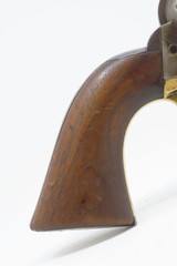 1862 CIVIL WAR COLT U.S. Model 1860 ARMY .44 Caliber Percussion REVOLVER
Iconic Civil War & Indian War Sidearm! - 18 of 20
