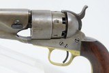 1868 Wild West COLT Model 1860 “Commerical” .44 Caliber Percussion REVOLVER
Late, Iconic Percussion Colt! - 4 of 18