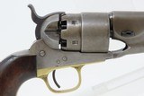 1868 Wild West COLT Model 1860 “Commerical” .44 Caliber Percussion REVOLVER
Late, Iconic Percussion Colt! - 17 of 18