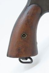 AUSSIE WORLD WAR II SMITH & WESSON .38 “VICTORY” Double Action Revolver
Sidearm for Soldiers & Pilots In WWII - 18 of 20