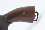 AUSSIE WORLD WAR II SMITH & WESSON .38 “VICTORY” Double Action Revolver
Sidearm for Soldiers & Pilots In WWII - 3 of 20