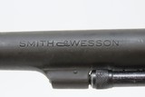 AUSSIE WORLD WAR II SMITH & WESSON .38 “VICTORY” Double Action Revolver
Sidearm for Soldiers & Pilots In WWII - 6 of 20